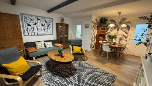 Etxie La casa de Mundaka EBI 326 - Foto 1