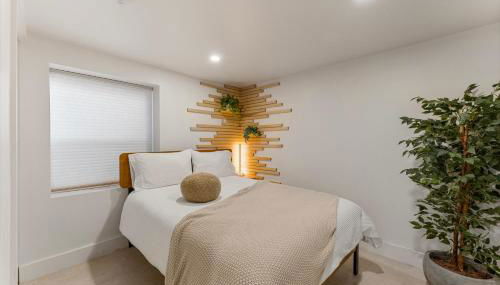 Luxury H St Private Apartment - Foto 5