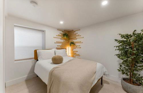 Luxury H St Private Apartment - Foto 5