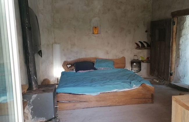 The Farm, Maria Serrao Aljezur - Foto 5