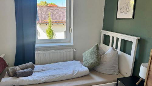 Ferienhaus "Anita" in Eisleben mit 3 Schlafzimmern - Foto 3
