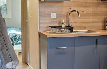 Mini Villa Bord de Mer - Idylle BY MONARCA - Foto 15