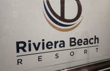 Diamond - Riviera Beach and Spa Resort 1bd - Foto 1