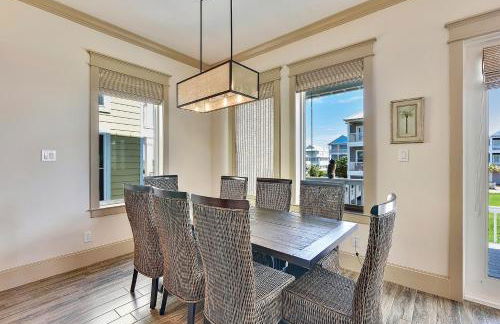 Neptune's Sanctuary by Ryson Vacation Rentals - Foto 7