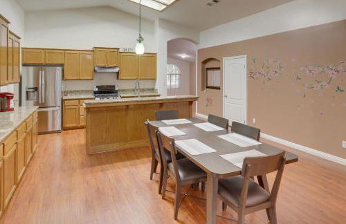 Pet-Friendly California Retreat with Fenced-In Yard! - Photo 2