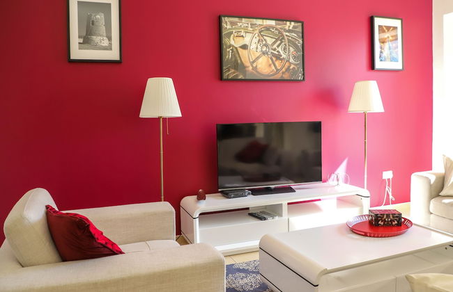 Pelicanstay at JBR Walk - Marina View - Foto 6