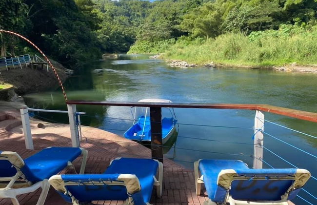 Tapioca Village Retreat - Foto 12