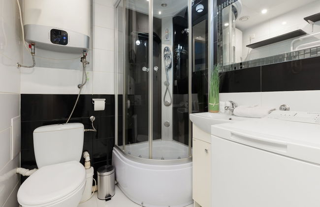 Underground Studio Saska by Renters - Foto 26