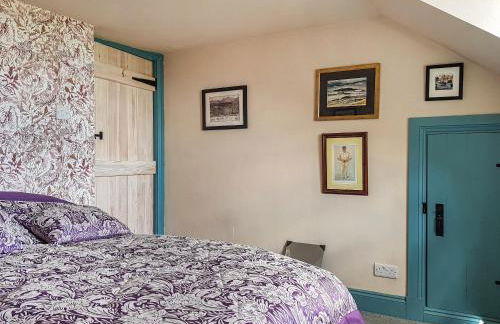 Maines Farm Cottage - Foto 15