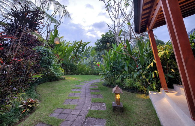 Villa Tegal Tis Ubud - Foto 33