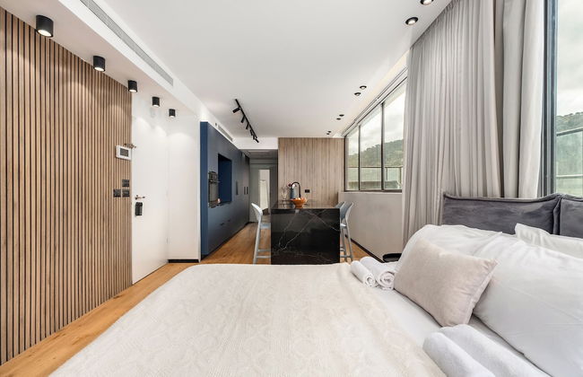 Pool & Jacuzzi Penthouse by Sea N' Rent - Foto 40