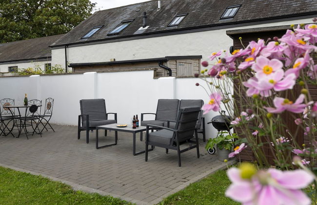 Two Hoots - Peaceful Cottage Rural Views - Foto 29