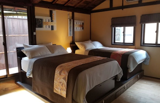 Kyonoyado Senkakubettei - Foto 1