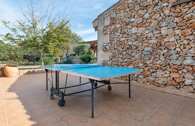 Cas Mostatxet - Villa With Pool - Foto 26