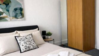 Brigth Victorian Flat - Foto 3