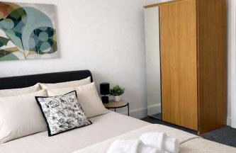 Brigth Victorian Flat - Foto 8