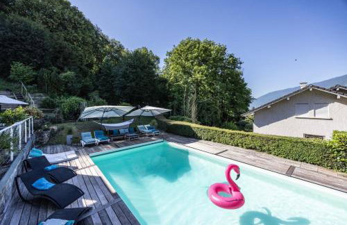 Au Cœur De La Riviera Des Alpes T2 - Foto 20