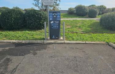 Mer, piscine, tennis - séjour idéal en famille - Foto 6