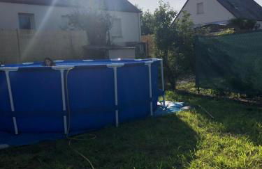 LA PETITE MAISON DE TATATE - Photo 12