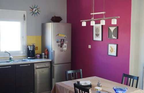 Modern big house in the port of Andros - Foto 31