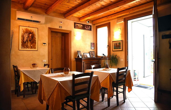 Agriturismo Corte Benetti - Foto 6