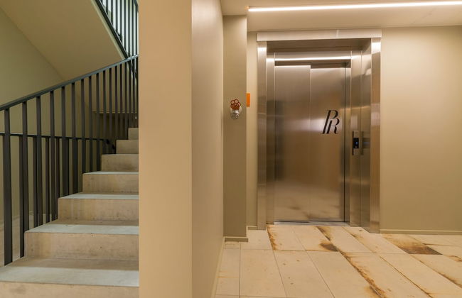 Tallinn Luxury Apartments with sauna and old town view - Foto 29