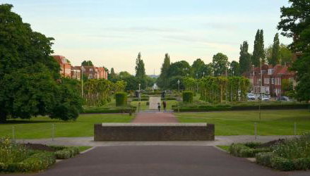 Lovely House in Welwyn with Garden and Off road parking - Foto 3