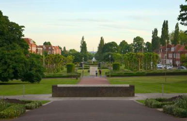 Lovely House in Welwyn with Garden and Off road parking - Foto 3