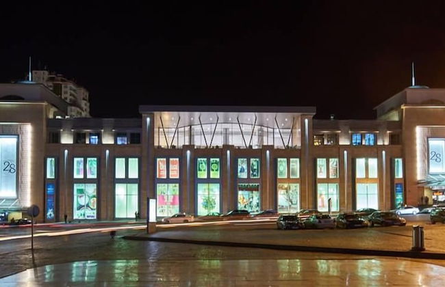 AZNEFT SEASIDE DELUXE APARTMENT - Foto 19