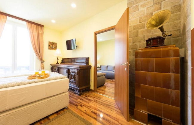 Apartment in Dubrovnik - Foto 4