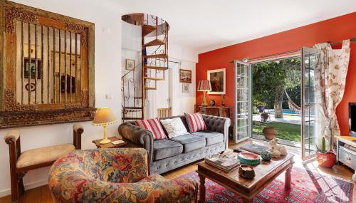 Little Paradise 25 min from Lisbon - Foto 5