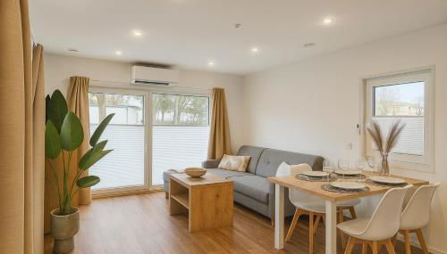 Neues Tiny House - Gemütlich, privat, familienfreundlich! - Foto 5