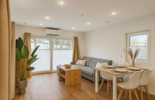 Neues Tiny House - Gemütlich, privat, familienfreundlich! - Foto 5