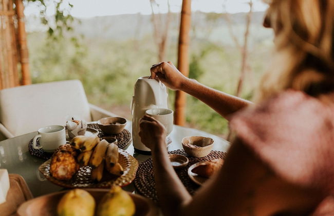 Bangalô Ametista - Foto 42