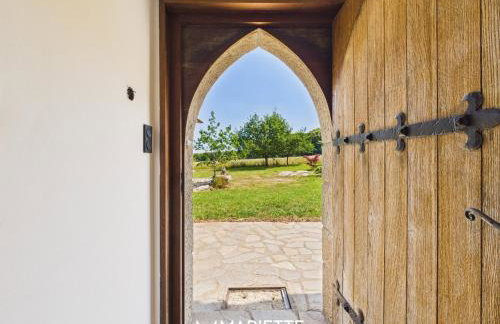 -TY TAD - Magnifique Chaumiere entierement renovee - Foto 36