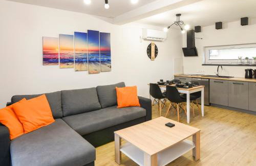 Antracytowy Zakątek - Photo 11