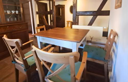 Ferienwohnungen Bernsdorfer Straße Chemnitz - zentrumsnah, teilweise mit Balkon oder Terrasse, große Parkanlage - ideal für Familien, Paare und Geschäftsleute - Foto 15