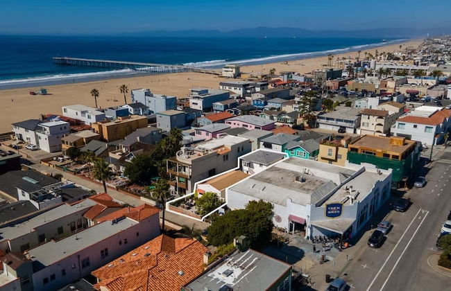 Beachside Bungalow 5 Minute Walk From the Shore - Foto 33