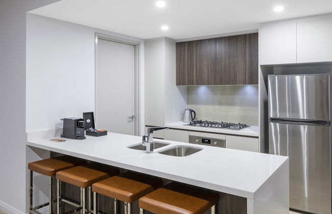 Meriton Suites Southport, Gold Coast - Foto 16