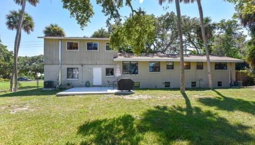 Sunset on the Peninsula - Foto 4, Garden, Garden view