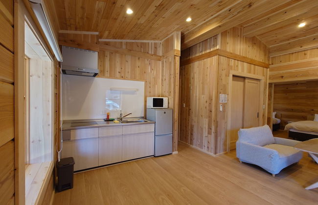 Karuizawa Sunny Village - Foto 31