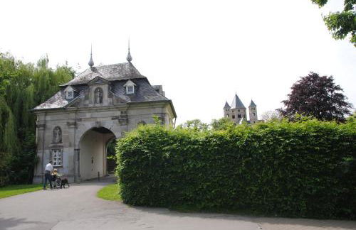 Helle Nichtraucherwohnung 69qm zwischen Köln und Düsseldorf - Photo 52