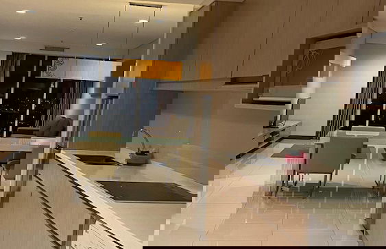 The H Tower Rasuna Suites By Villaloka - Foto 18