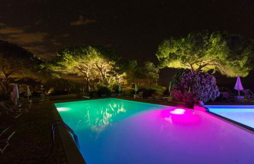 Resort Capo Bianco - Foto 13