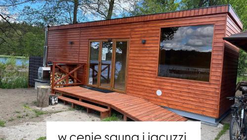 Apartamenty Leśna Przystań Kazub nr 12 - Foto 2