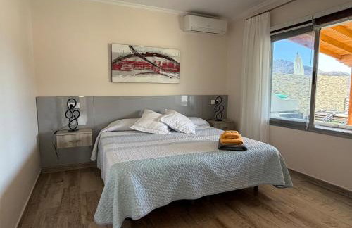 Villa Sunset Tauro - Foto 2