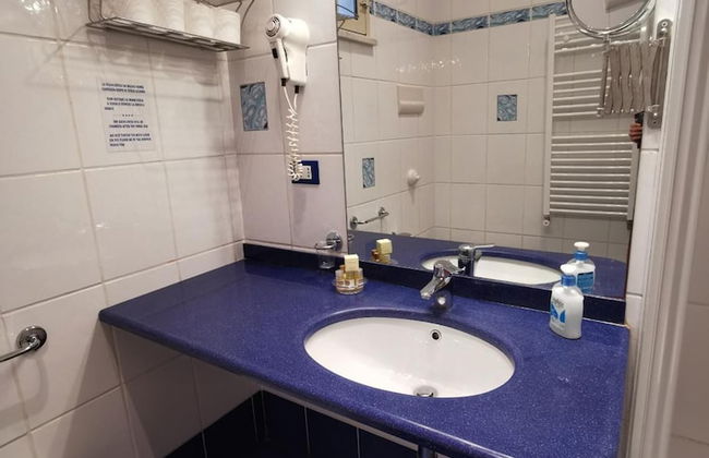 Al Baglio - Affittacamere - Foto 26