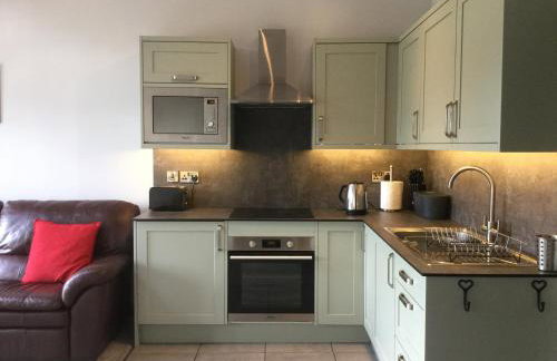 Mowbray Stable Cottages - Foto 20