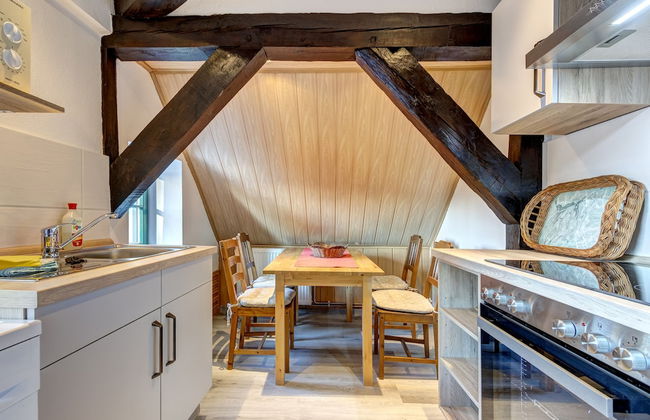 Alte Schnitterkate - Foto 16