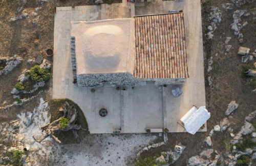 La Nicchia-Trullo - Foto 14